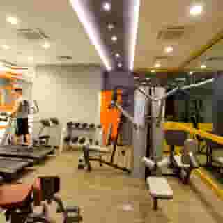 The Parma Hotel & Spa Taksim, 4 of 5