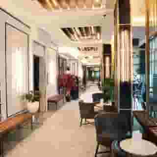 Hotel Reykjavik Saga, 2 of 4