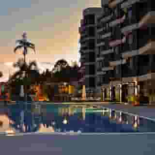 Enotel Magnolia, 4 of 5