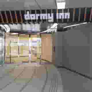 Dormy Inn Korakuen Hot Springs, 5 of 5