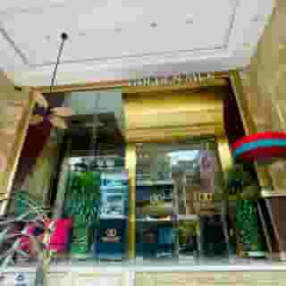 Golden Silk Boutique, 6 of 6