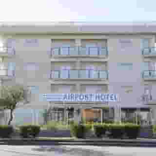 Catania International Airport Hotel, 1 of 5