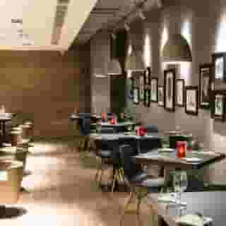 ibis Edinburgh Centre South Bridge - Royal Mile, 5 of 5