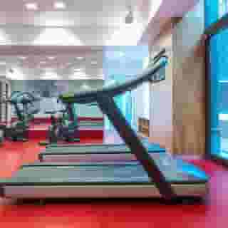 Athens Capital Center Hotel-MGallery, 1 of 5