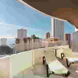 Hotel Gold Arcos, 3 of 5