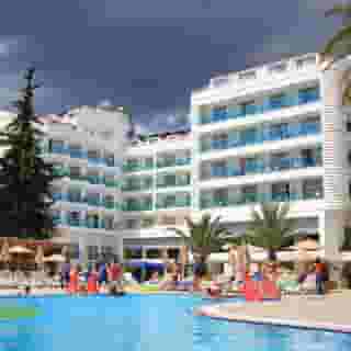 Blue Bay Platinum, 1 of 5