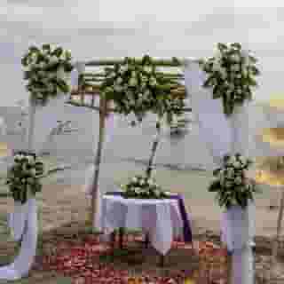 Bali Seascape Beach Club, 5 of 5