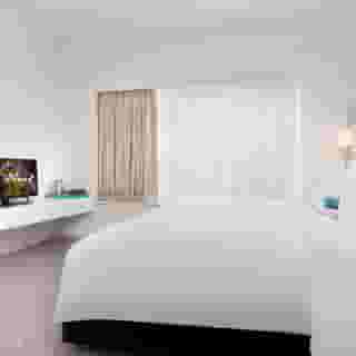 OZO Wesley Hong Kong, 5 of 5