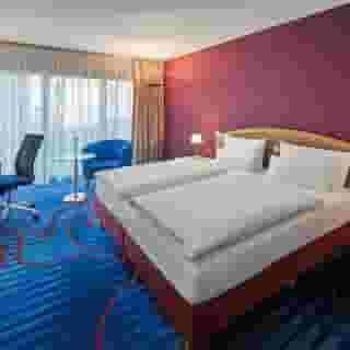 Mercure Hotel Berlin Tempelhof, 4 of 5