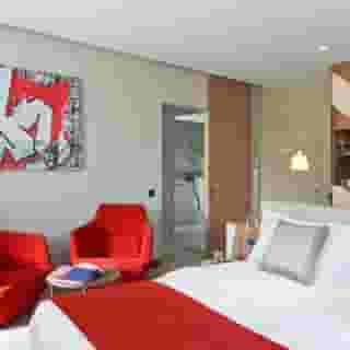 Radisson Blu Hotel Marrakech Carre Eden, 6 of 6