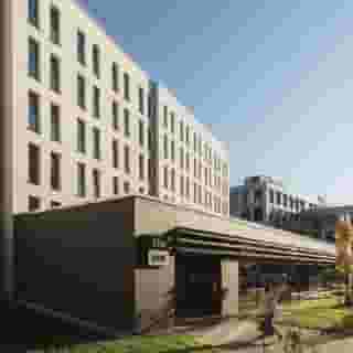 Holiday Inn - the niu, Kettle Stuttgart Vaihingen, 5 of 5