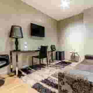 Eurostars Executive, 6 of 6