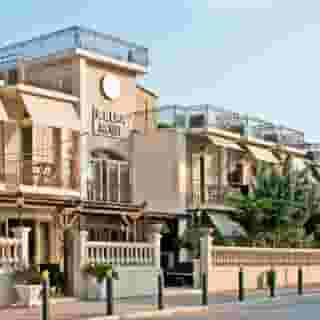 Irilena Hotel Lassi, 1 of 5