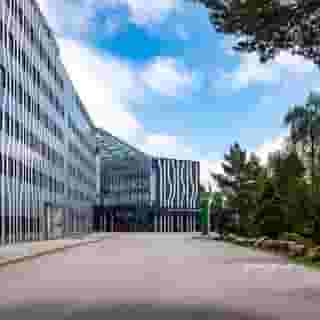 Quality Hotel Edvard Grieg, 4 of 5