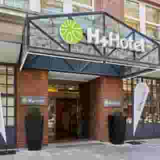 H+ Hotel Bremen, 4 of 5