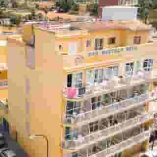 Amic Can Pastilla Hotel, 2 of 5