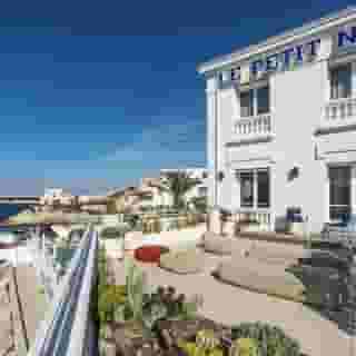 Le Petit Nice Passedat, 4 of 5