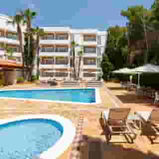 Suitehotel S'Argamassa Palace, 2 of 5