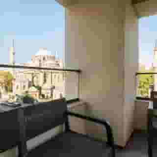 Ramada Plaza By Wyndham Istanbul Sultanahmet, 1 of 5