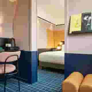 Hotel Mercure Paris 15 Porte de Versailles, 6 of 6