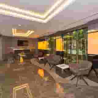 Hotel Genova, 3 of 5