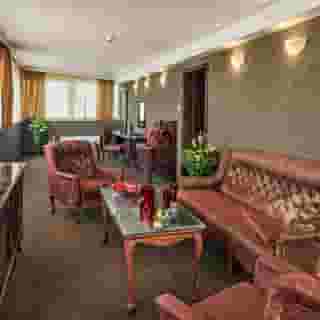 Park Hotel Moskva, 4 of 5