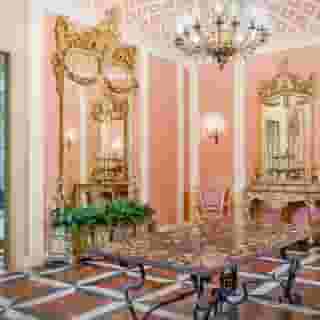 Eurostars Centrale Palace, 1 of 5