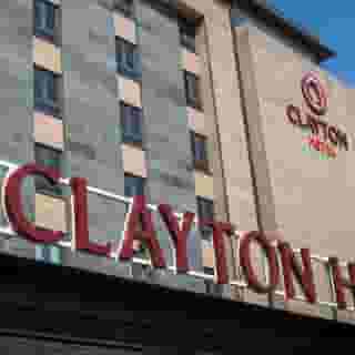 Clayton Hotel Belfast, 2 of 5
