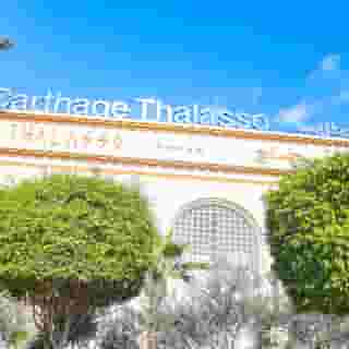 Carthage Thalasso Resort, 2 of 5