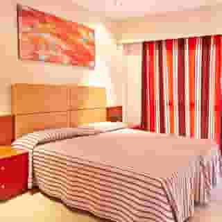 Hotel Caribbean Bay, 4 of 5