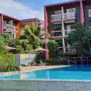 Holiday Inn Express Phuket Patong Beach Central, 4 of 5