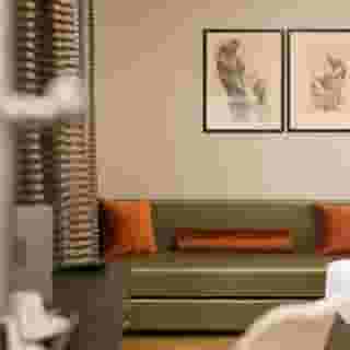 Vittoriano Suite, 1 of 5