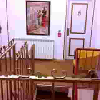 Michelangelo, 6 of 6