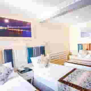 Best Nobel Hotel Istanbul, 2 of 5