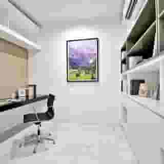 The Face Suites, 1 of 5