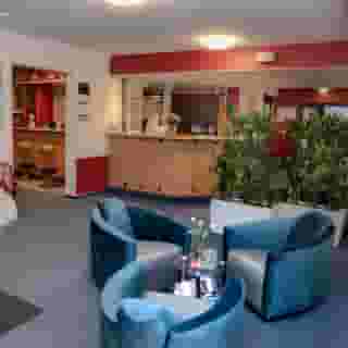 Best Western Comfort Business Hotel, 4 of 5