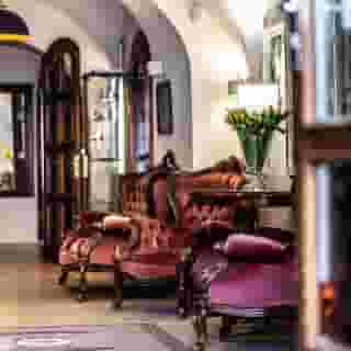 Hotel Rubinstein, 2 of 5