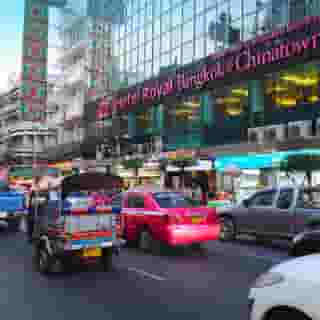 Hotel Royal Bangkok @ Chinatown, 3 of 5