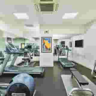 Holiday Inn Express and Suites Fisherman's Wharf, 1 of 5