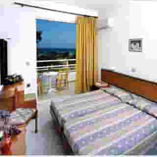 Hotel Asterias Beach, 6 of 6