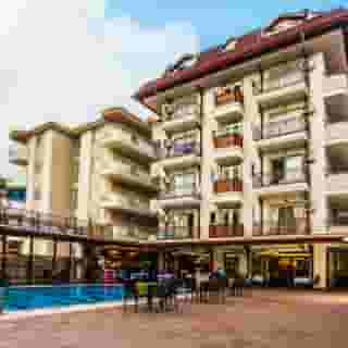 Oba Time Hotel, 5 of 5