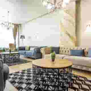 City Avenue Hotel by HMG, 6 of 6