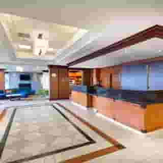 Fairfield Inn & Suites Toronto Airport, 1 of 5