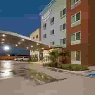 Fairfield Inn&Suites Houston Northwest/Willowbrook, 5 of 5