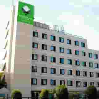 Flexstay Inn Tokiwadai Formerly Weekly Mansion Tok, 3 of 5