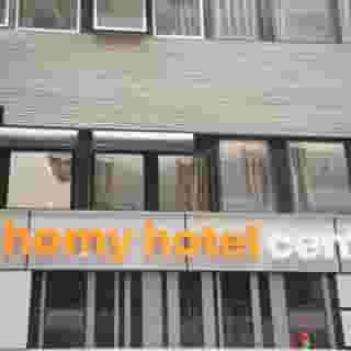 Homy Hotel Central, 4 of 5