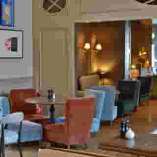 Monbijou Hotel, 5 of 5