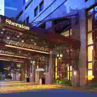 Sheraton Imperial Kuala Lumpur Hotel, 2 of 5