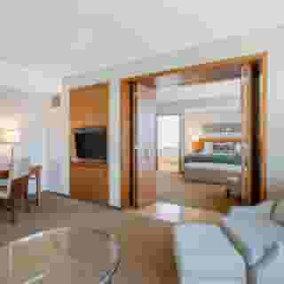 Omni San Diego Hotel, 2 of 5