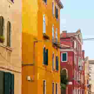 Hotel Indigo Venice - Sant'Elena, 1 of 5